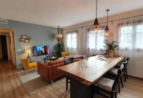 Apartment Casa don Carlos Malaga